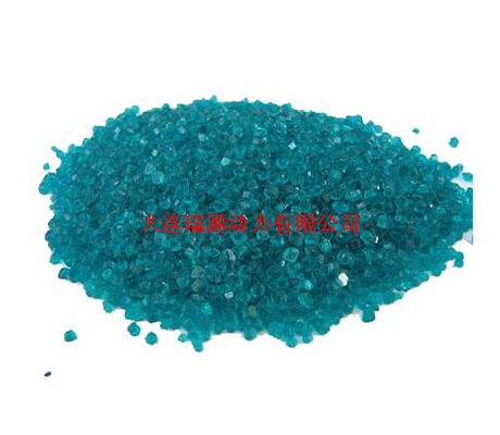 バッテリーグレード硫酸ニッケル